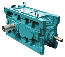 ELECON Aluminium/Cast Iron Worm Gear Box Hollow Out Put at Rs 3000/number  in New Delhi